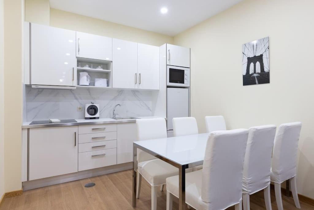 Opo Santa Catarina Apartamento Porto