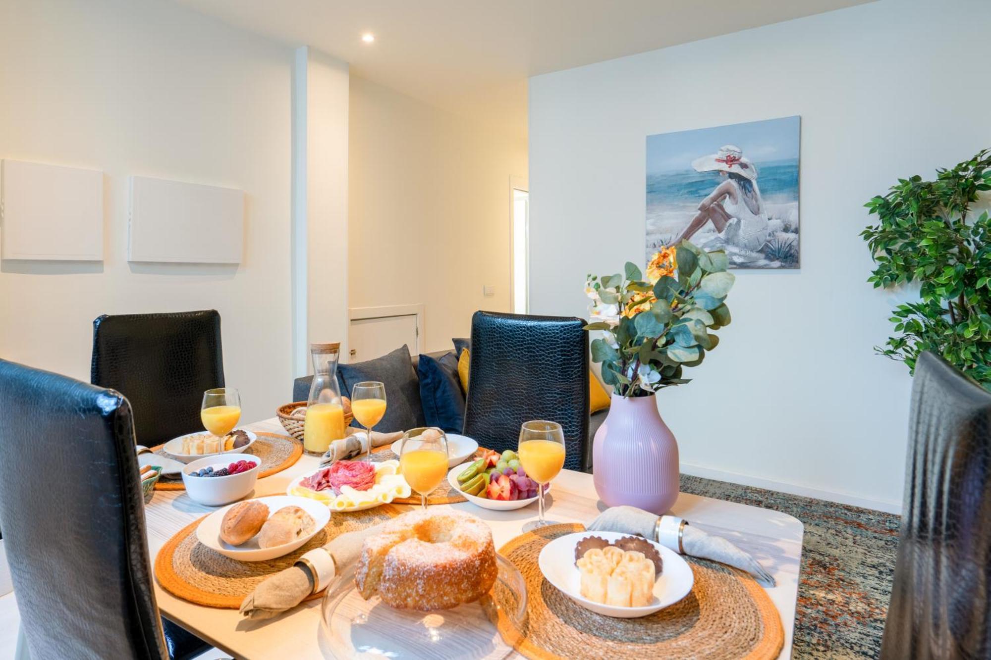 Apartamento Host Wise - Cheerful Sunny Flat - Historic Center *