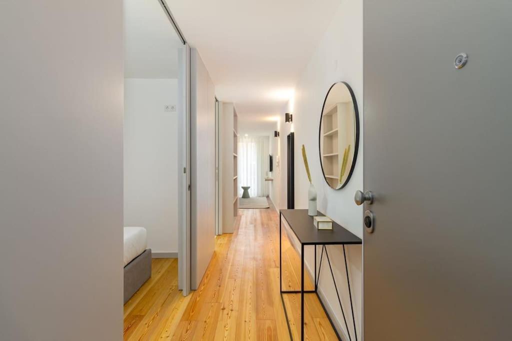 Guestready - Cozy Vitoria Apartamento Porto