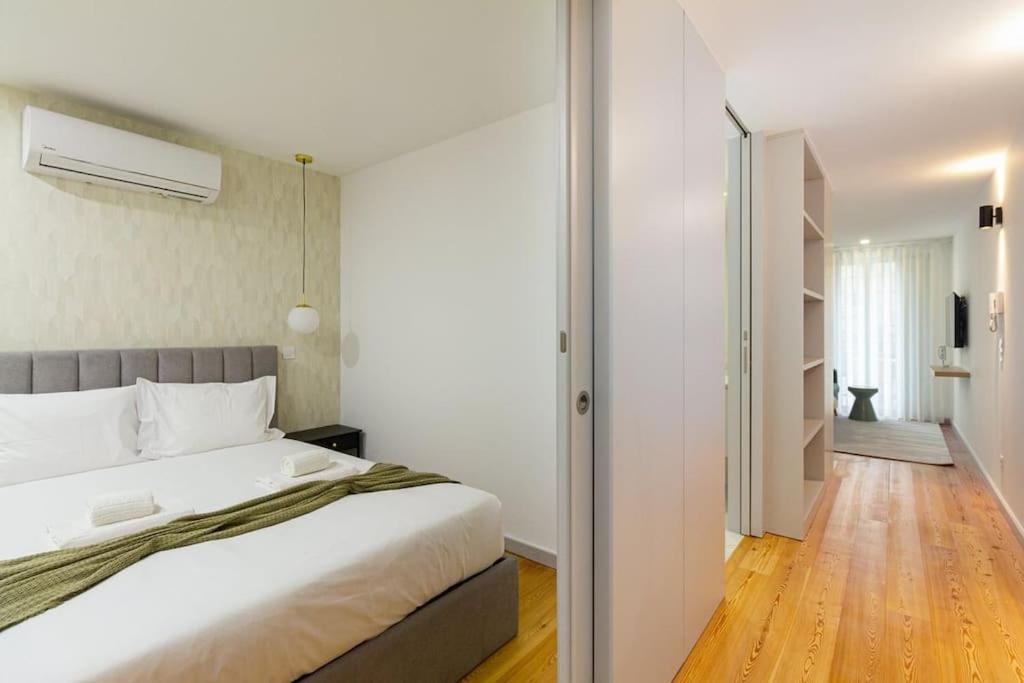 Apartamento Guestready - Cozy Vitoria