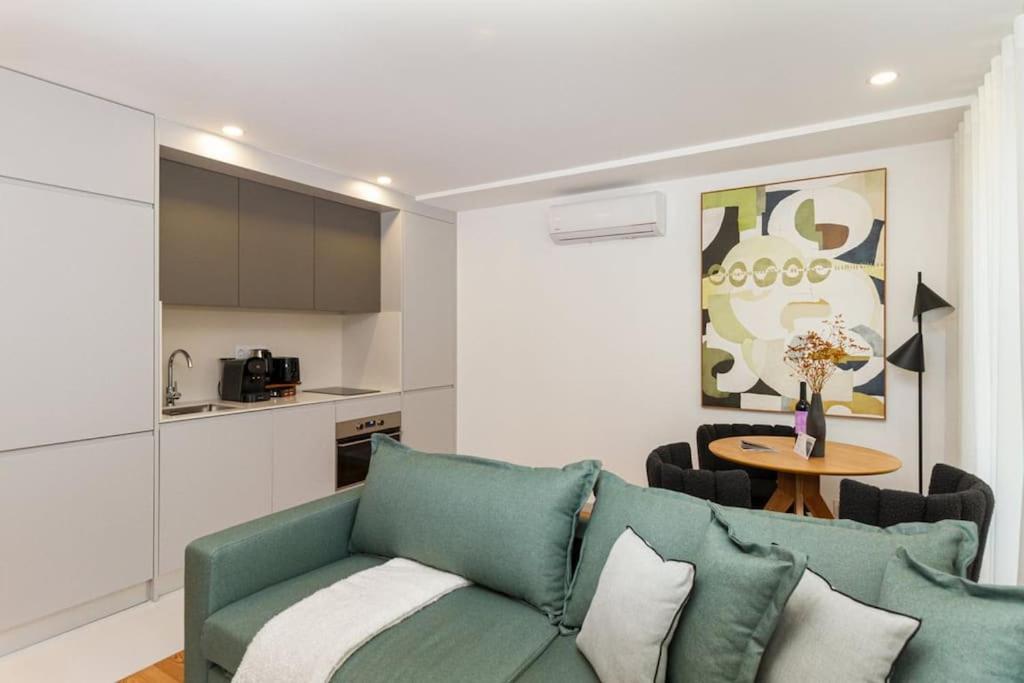 Apartamento Guestready - Cozy Vitoria *