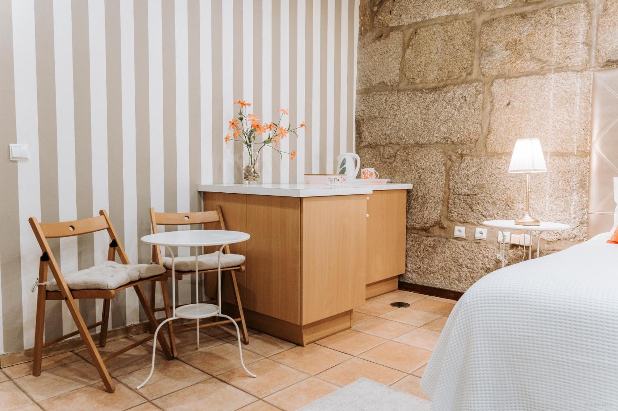 Casa de hóspedes Turra Porto