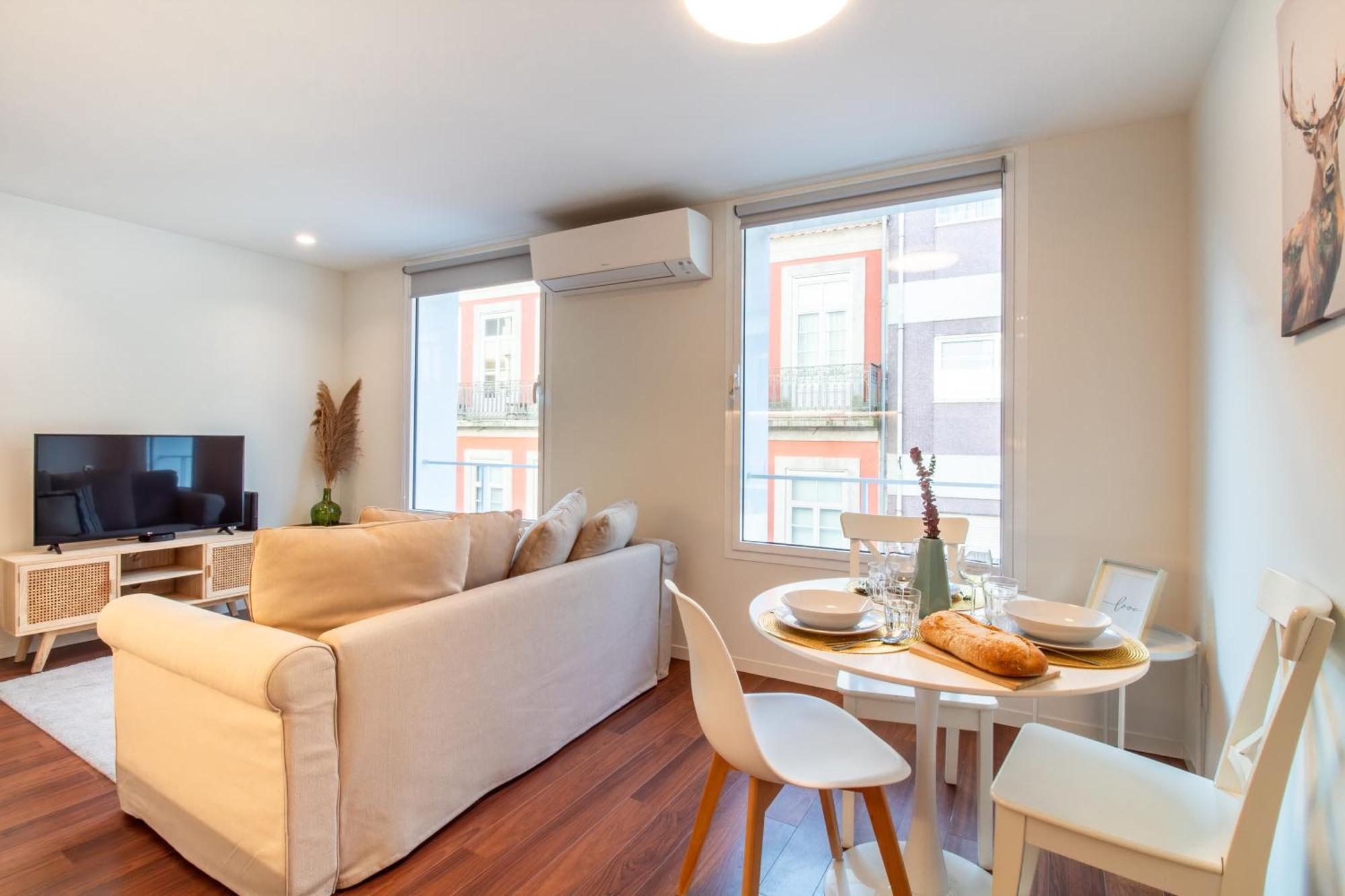 Bombarda 250 By Lovelystay Apartamento