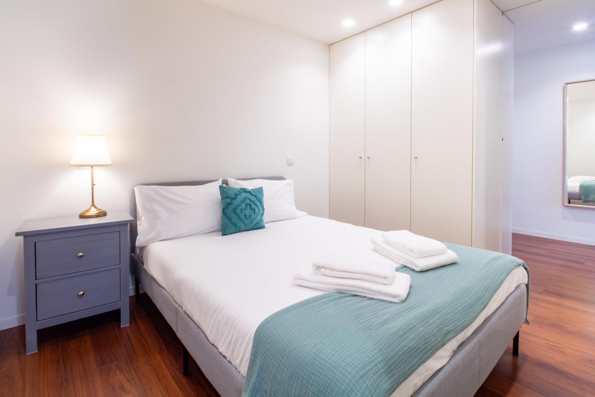 Bombarda 250 By Lovelystay Apartamento Oporto