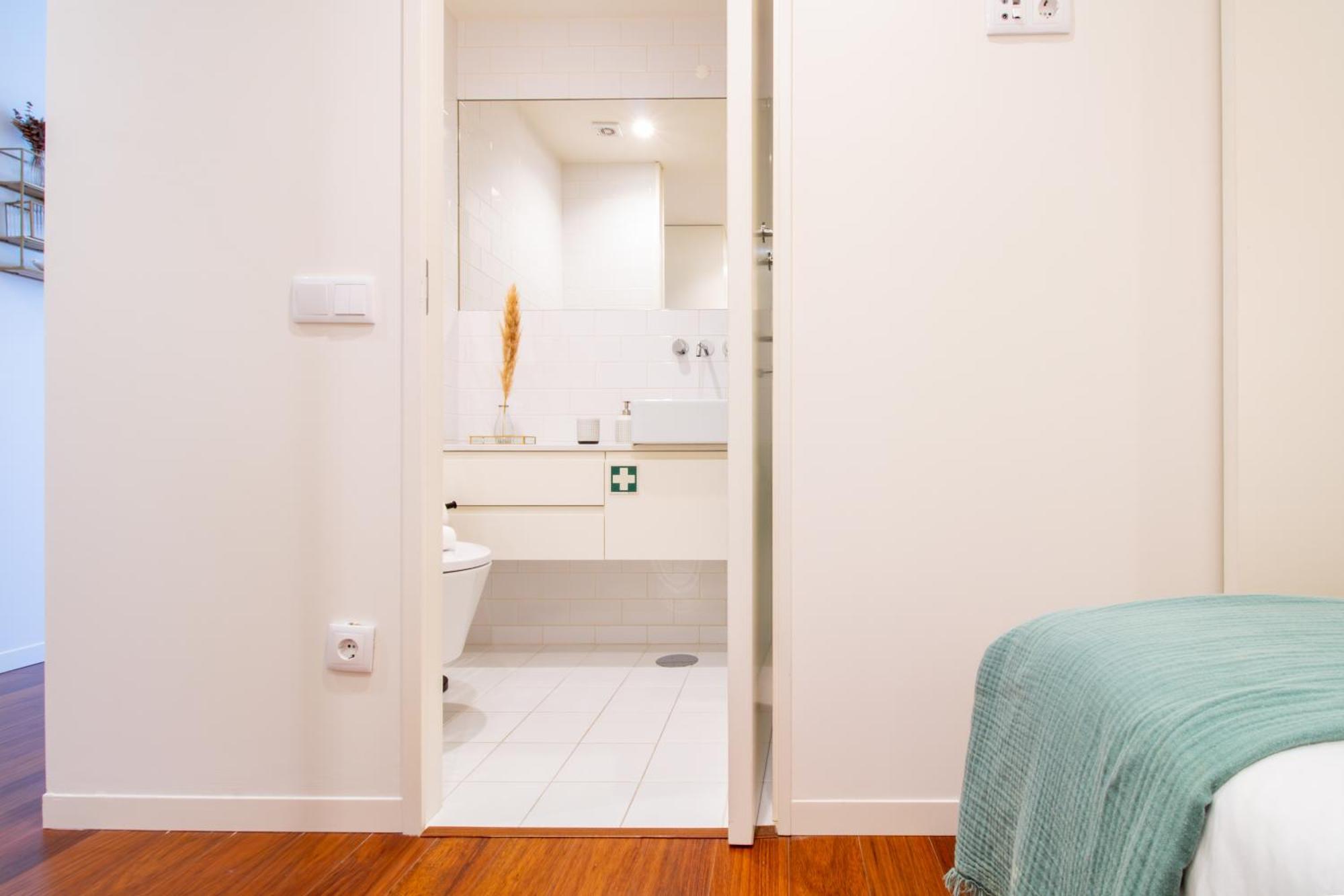 Apartamento Bombarda 250 By Lovelystay Oporto