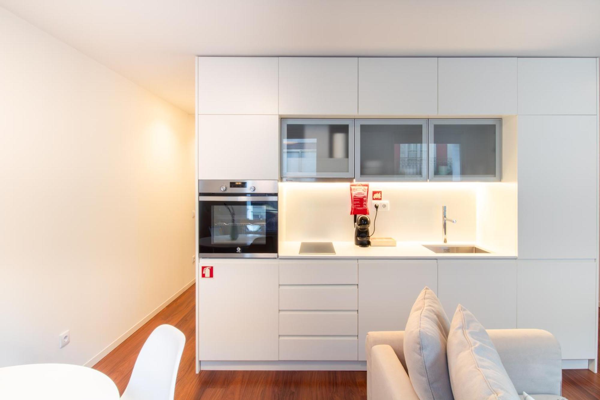 Bombarda 250 By Lovelystay Apartamento *