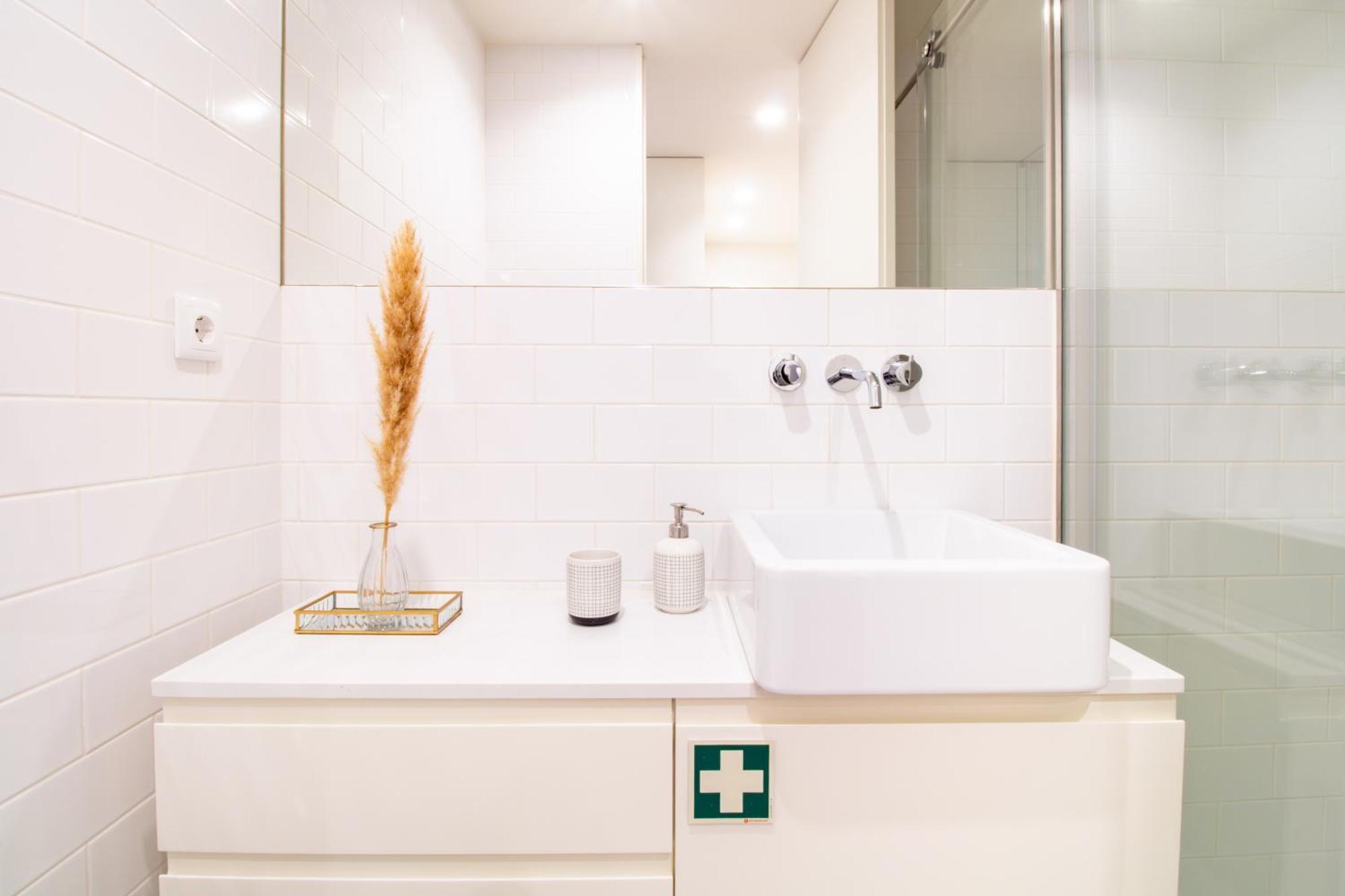 Apartamento Bombarda 250 By Lovelystay