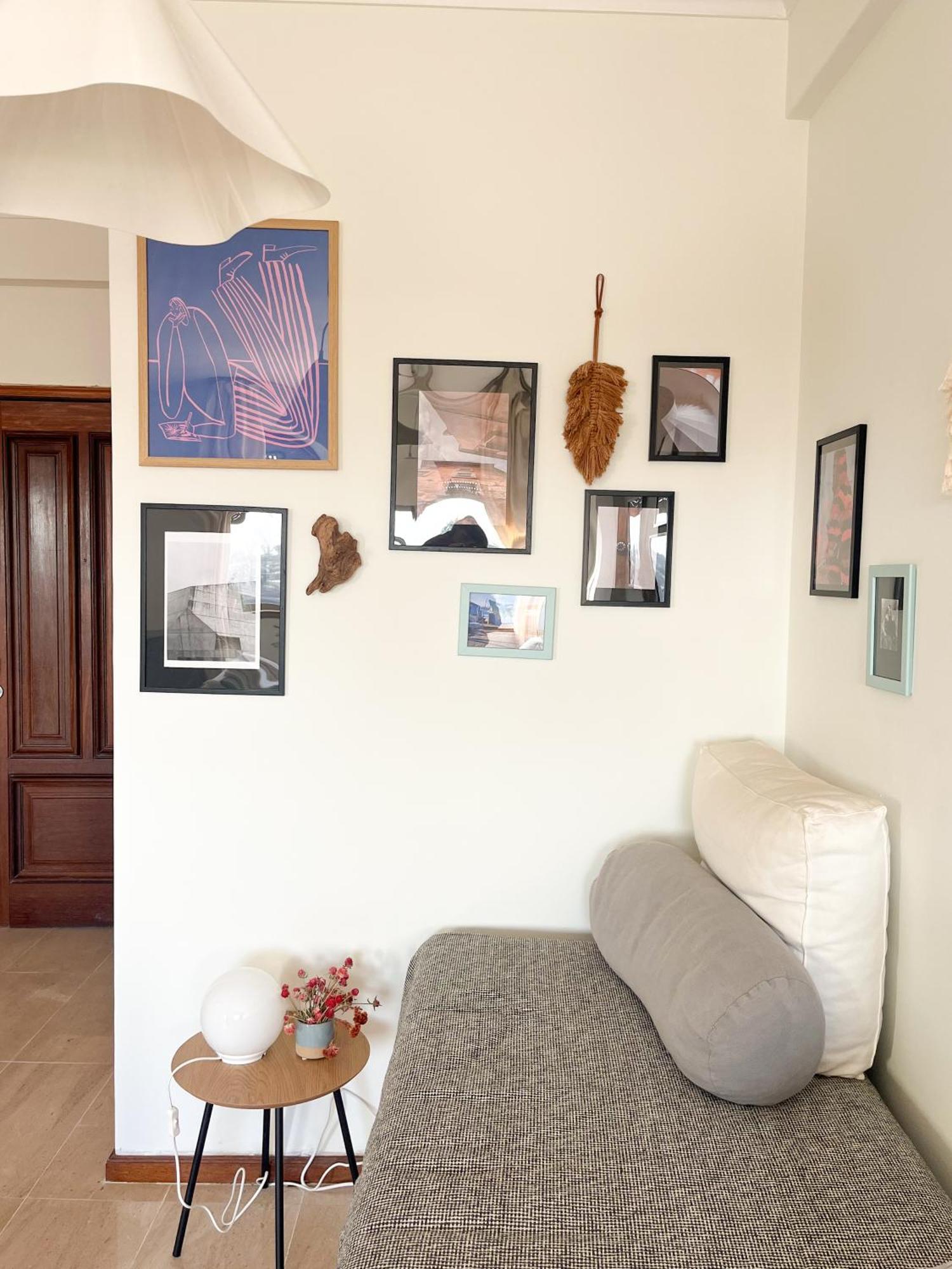 Apartamento Casa Guilhermina