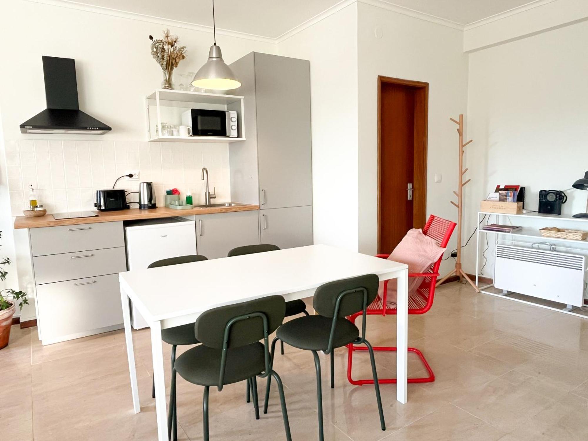 Casa Guilhermina Apartamento Porto