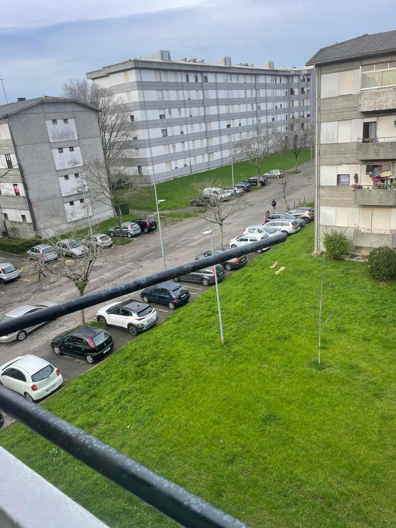 Aame Confort Tom3 Apartamento