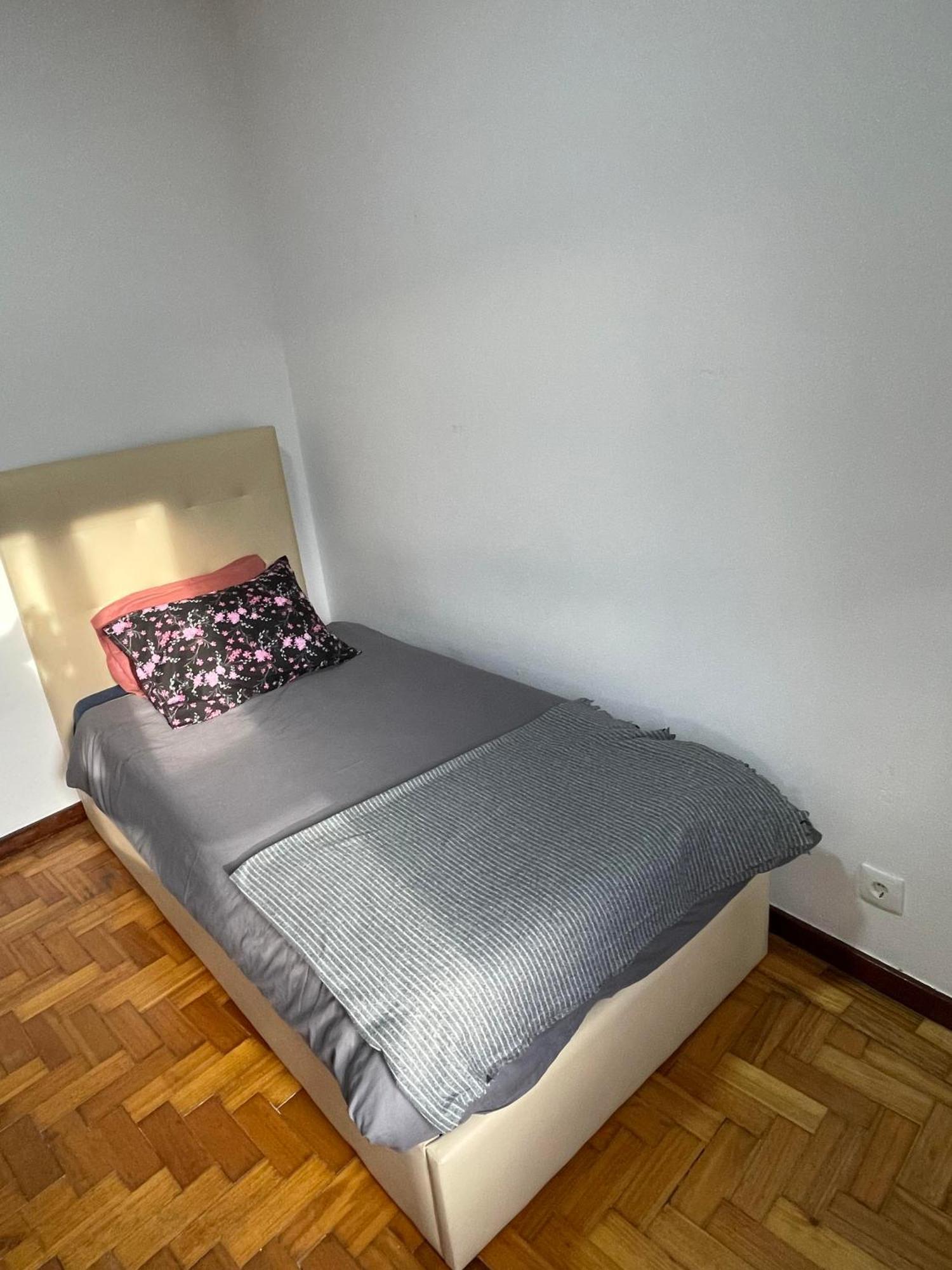 Apartamento Aame Confort Tom3