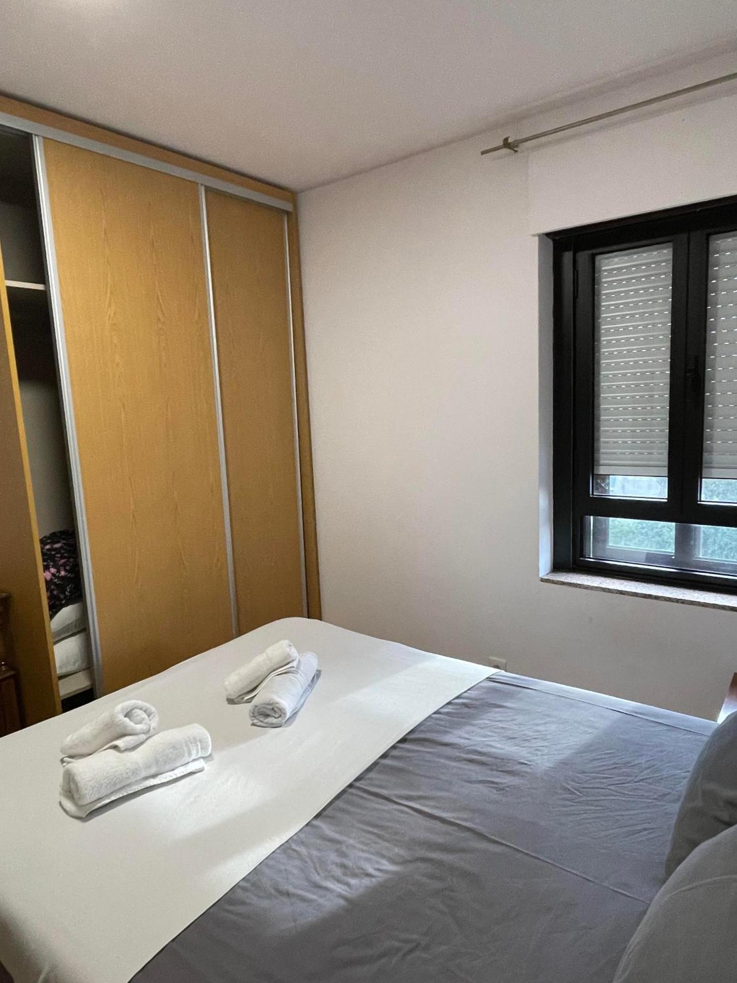 Aame Confort Tom3 Apartamento *
