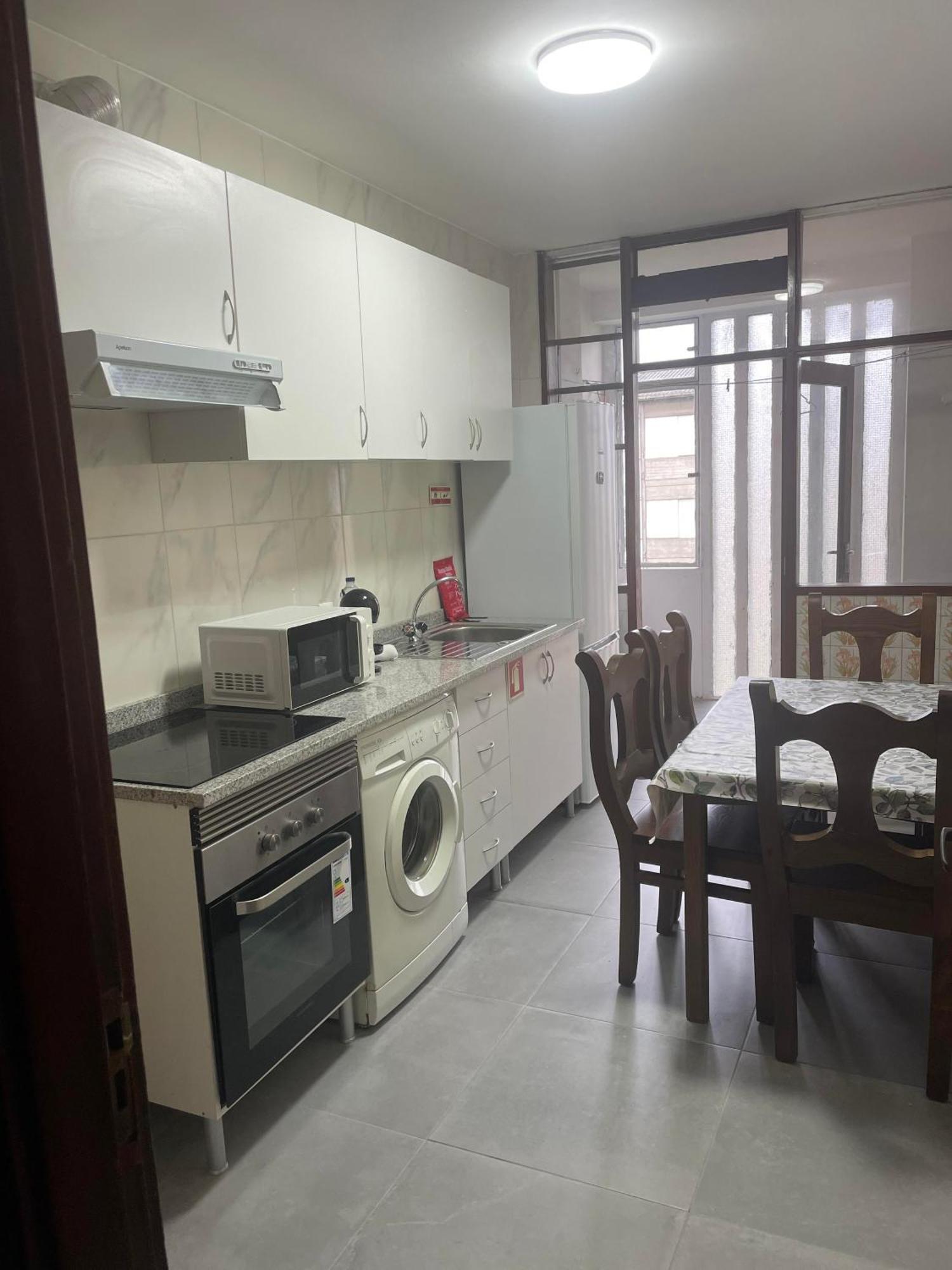 Apartamento Aame Confort Tom3 *