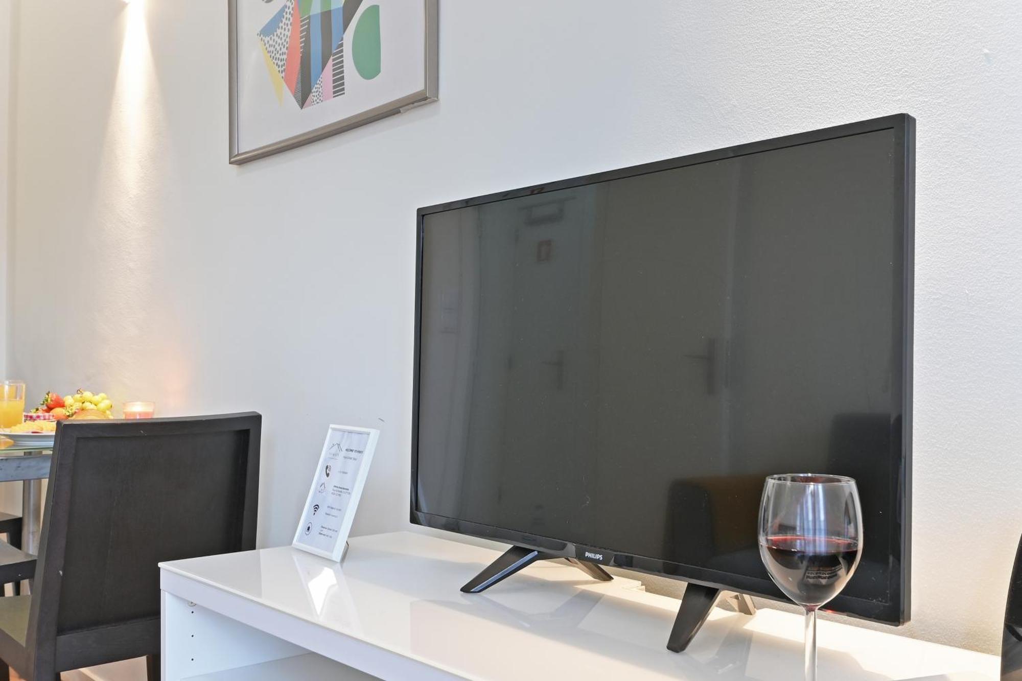 Apartment Breeze Boavista Terrace
