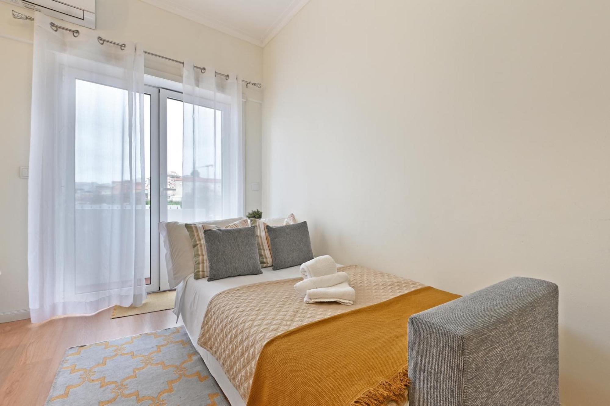 Apartamento Breeze Boavista Terrace *