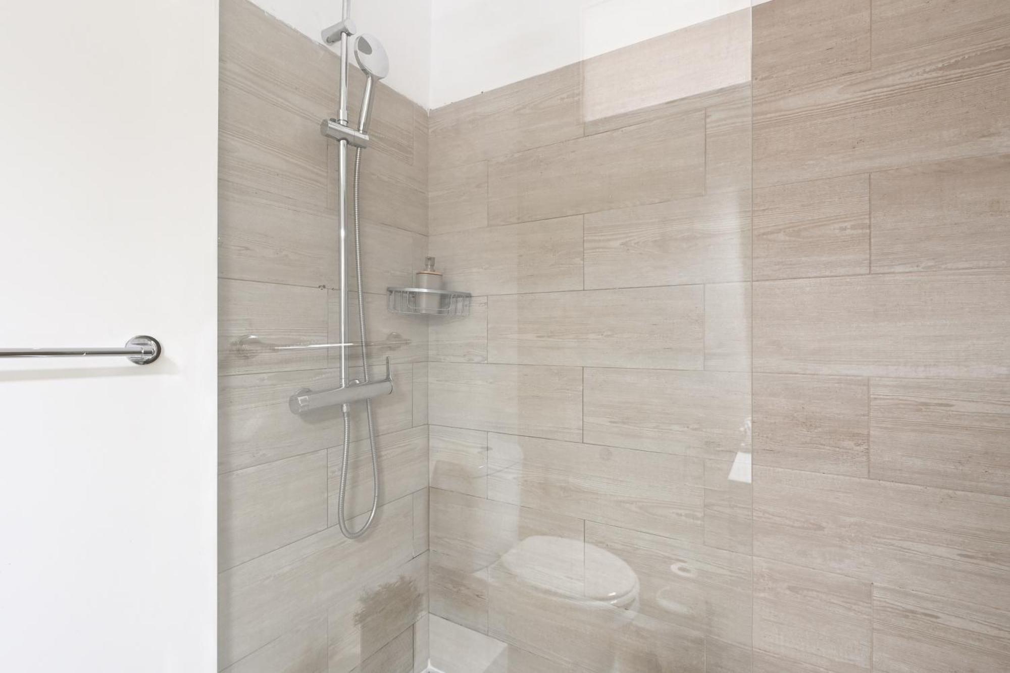 Breeze Boavista Terrace Apartamento