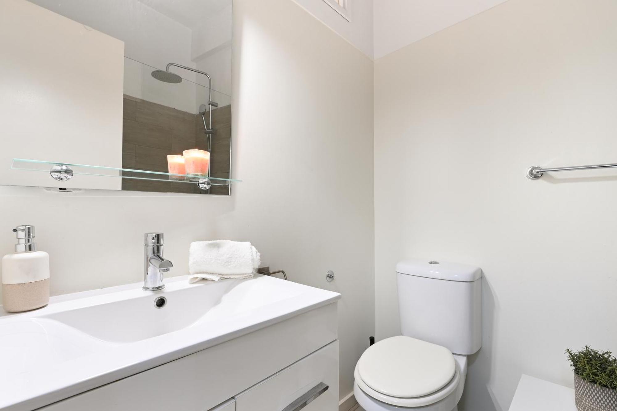 Apartamento Breeze Boavista Terrace