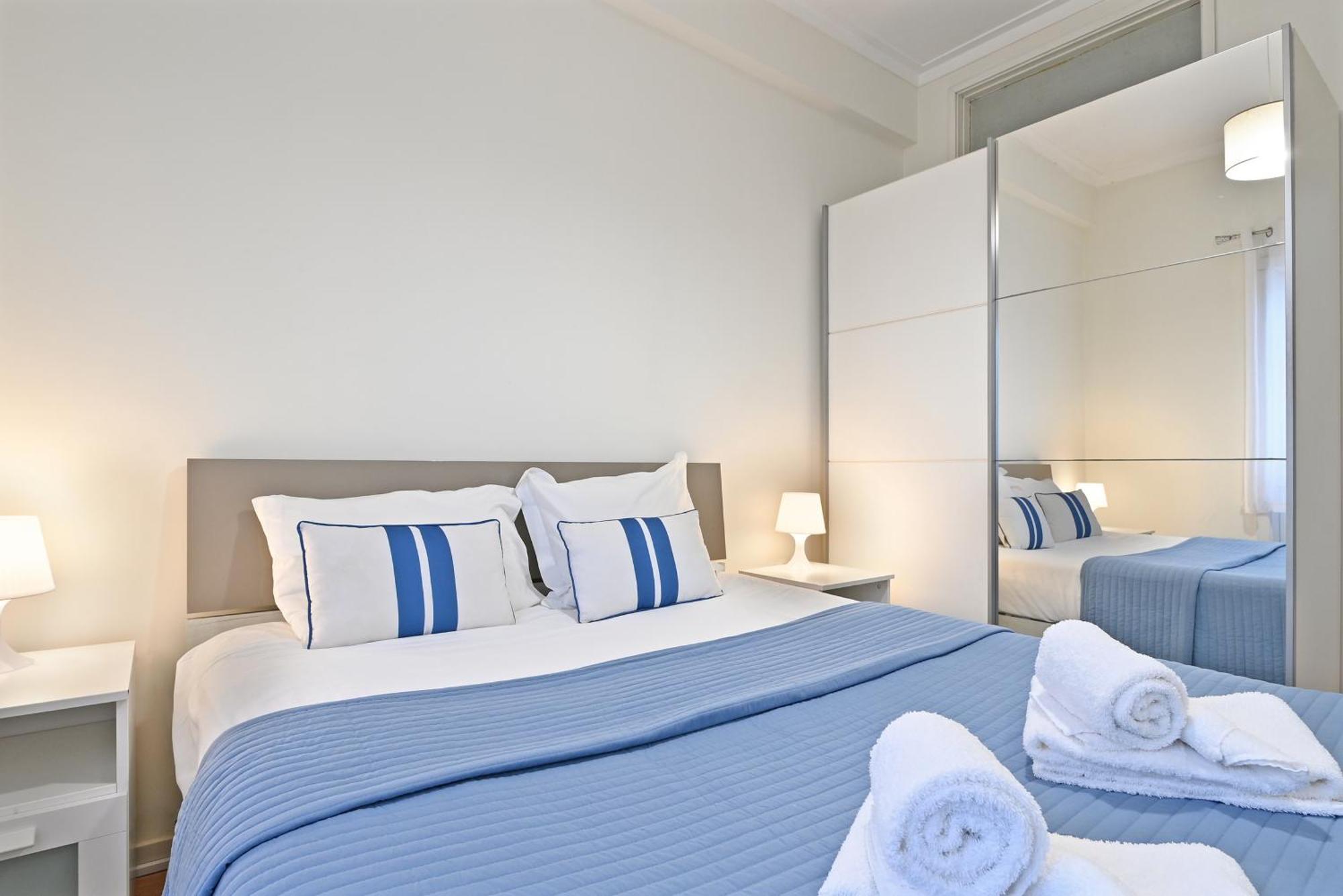 Apartamento Breeze Boavista Terrace *