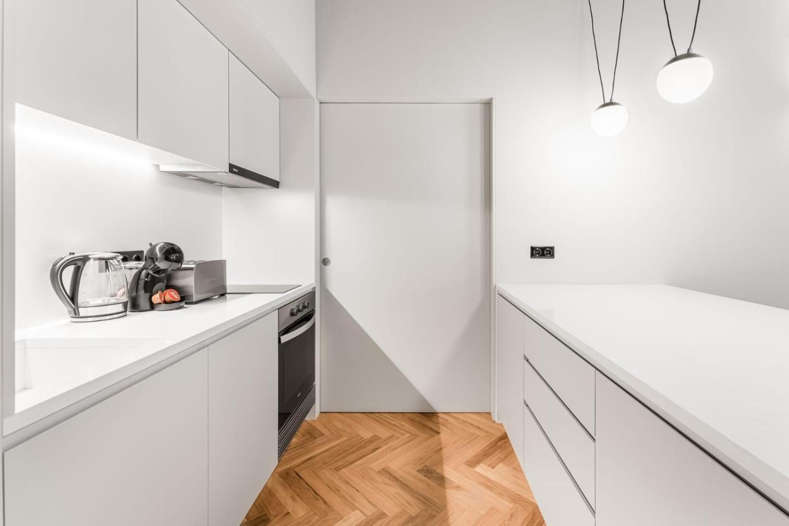 Sao Lazaro Premium Apartamento *