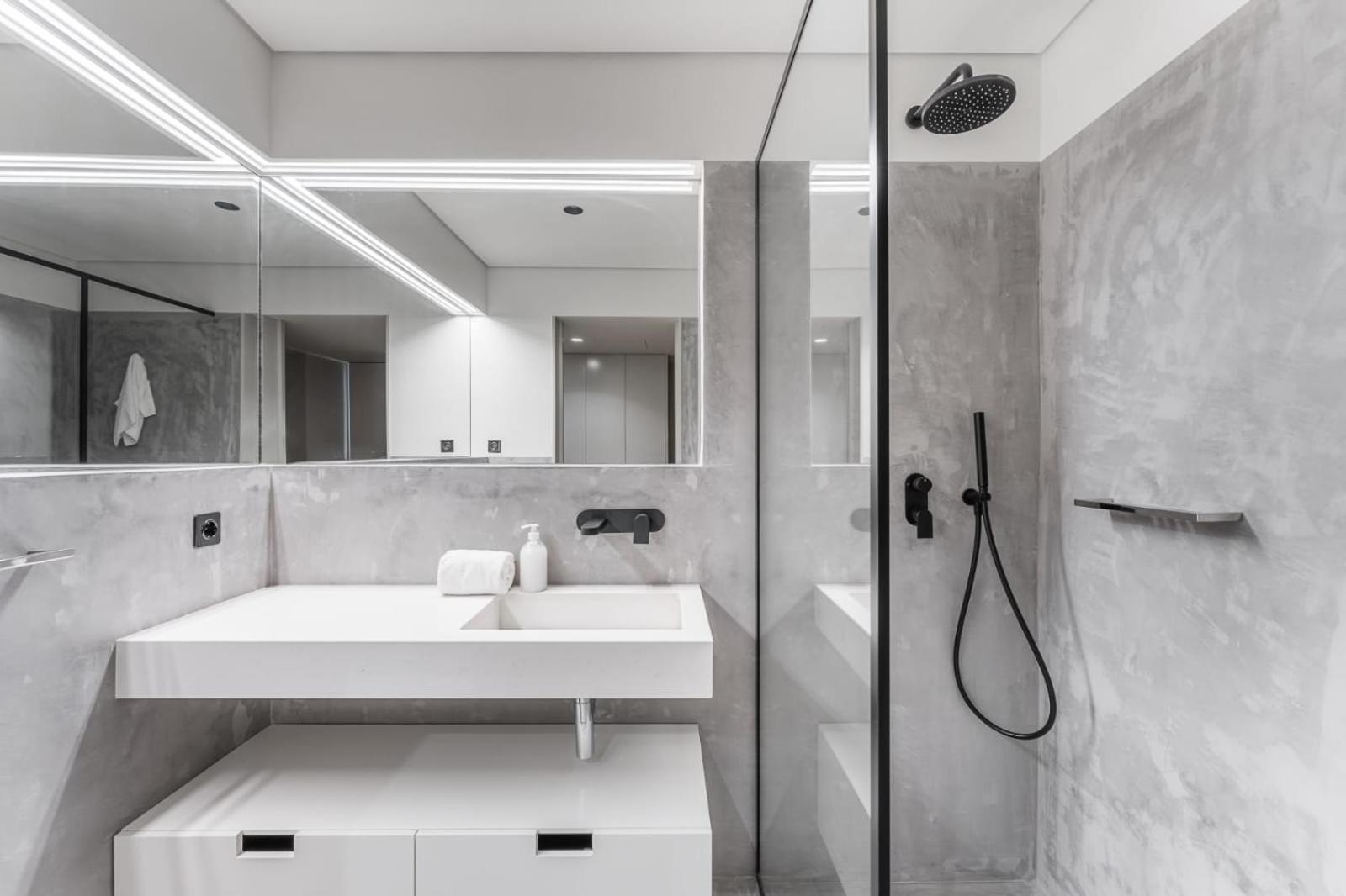Apartamento Sao Lazaro Premium