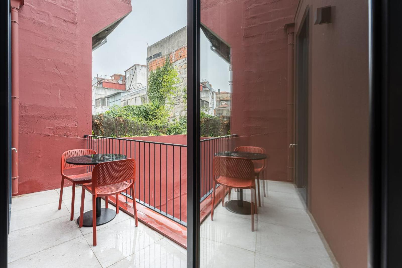 Apartamento Sao Lazaro Premium *