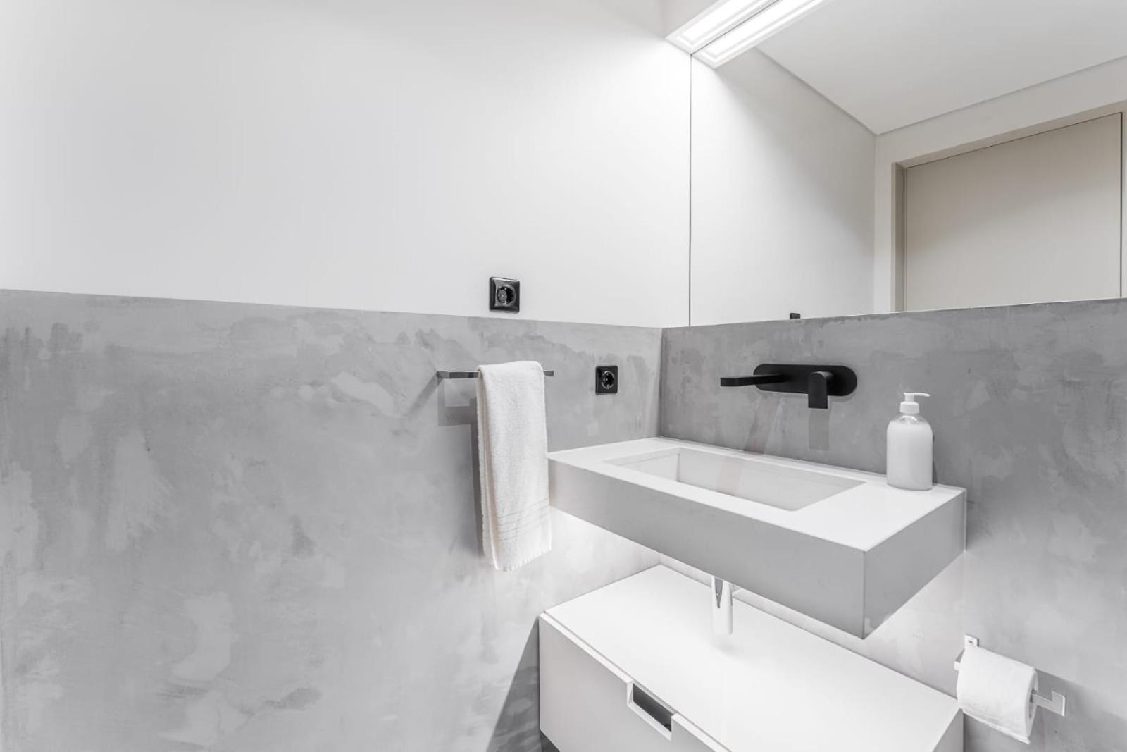Sao Lazaro Premium Apartamento Porto