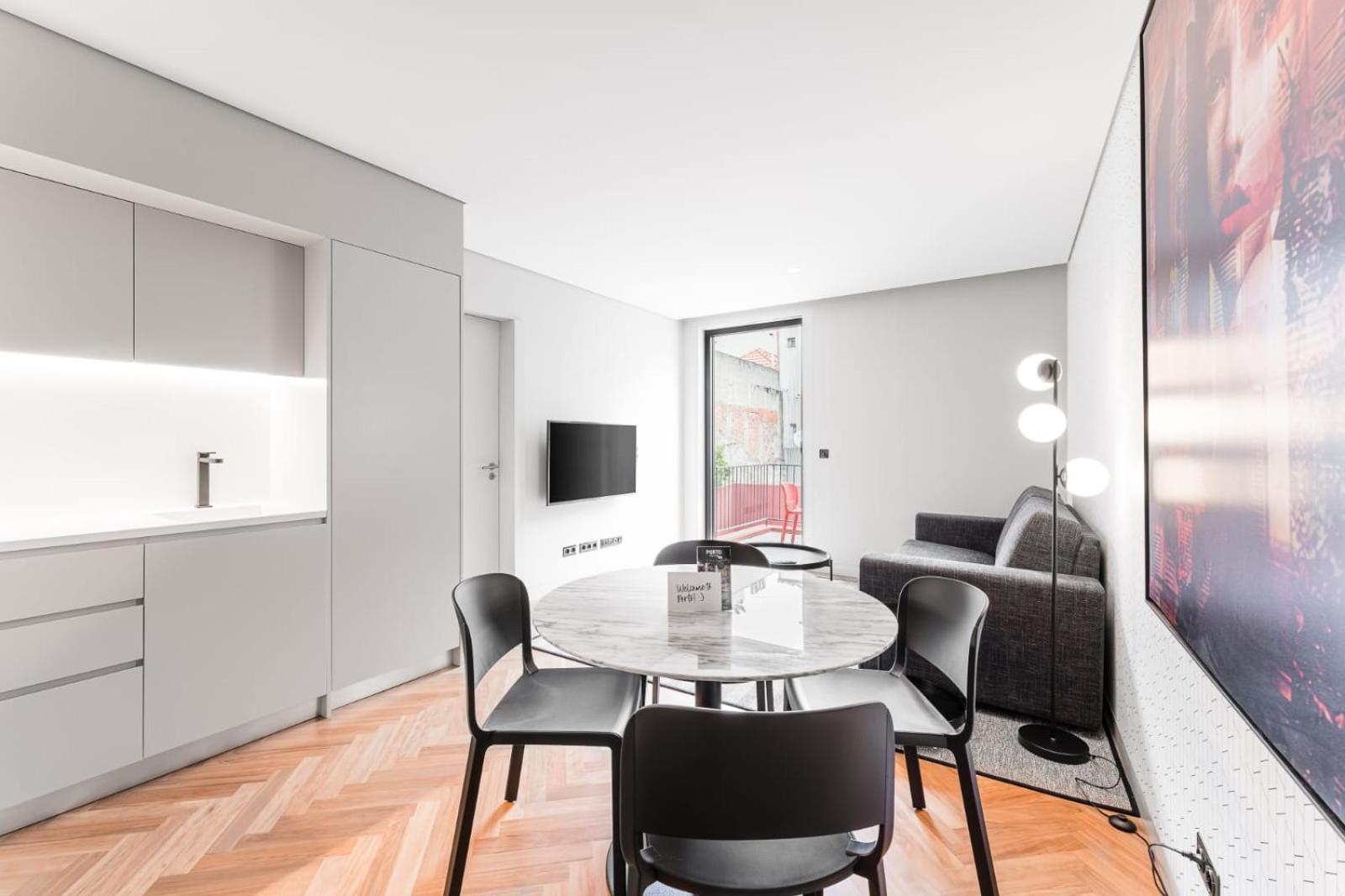 Sao Lazaro Premium Apartamento *