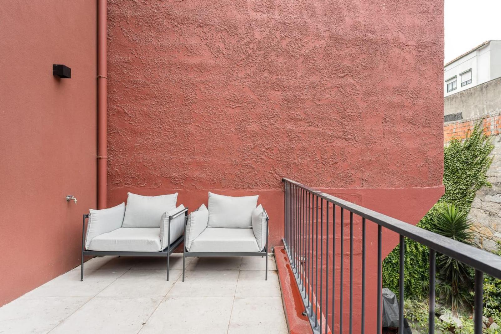Apartamento Sao Lazaro Premium Porto