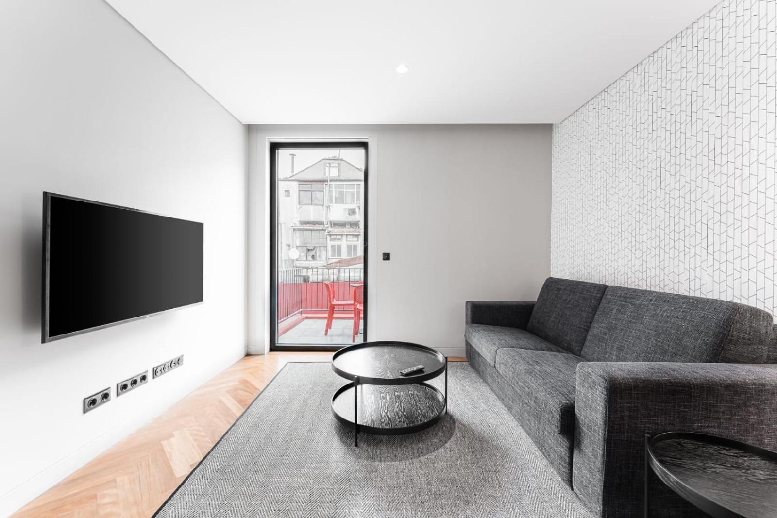 Sao Lazaro Premium Apartamento