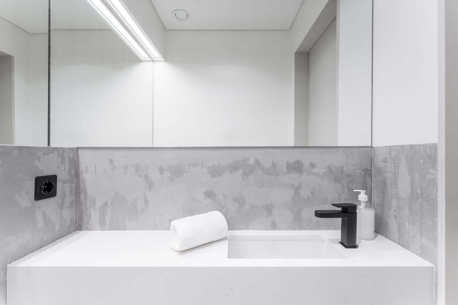 Apartamento Sao Lazaro Premium Porto