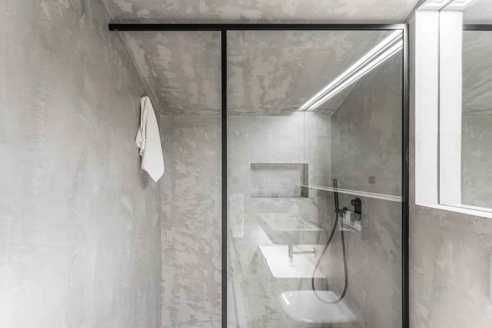 Apartamento Sao Lazaro Premium
