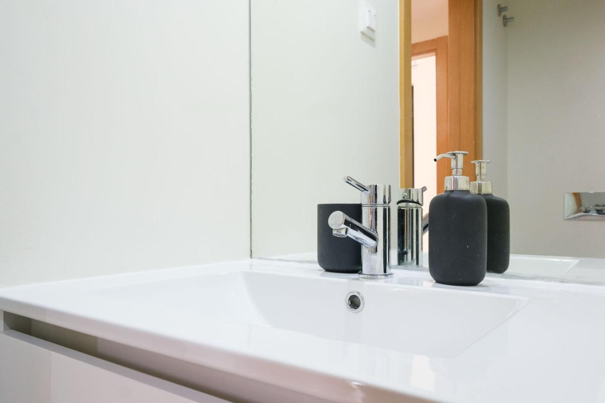 Apartamento Wonderfull Campanha Train Station With Parking *