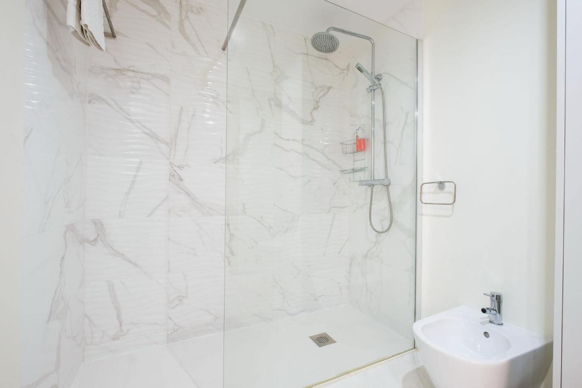 Apartamento Wonderfull Campanha Train Station With Parking *