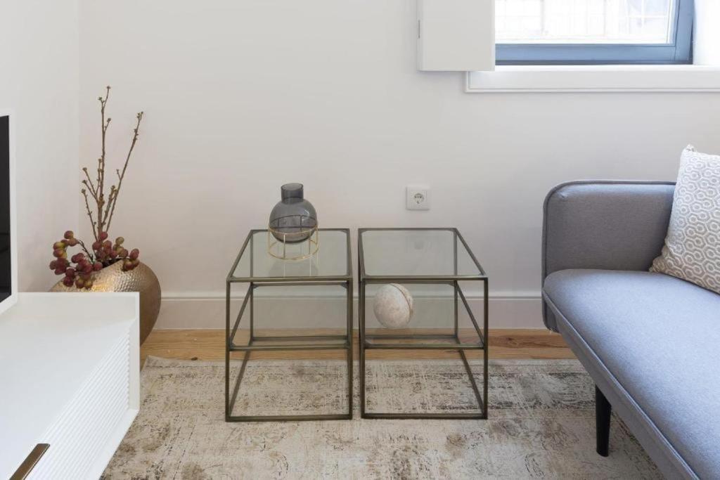 Apartamento Cosy And Modern Loft *