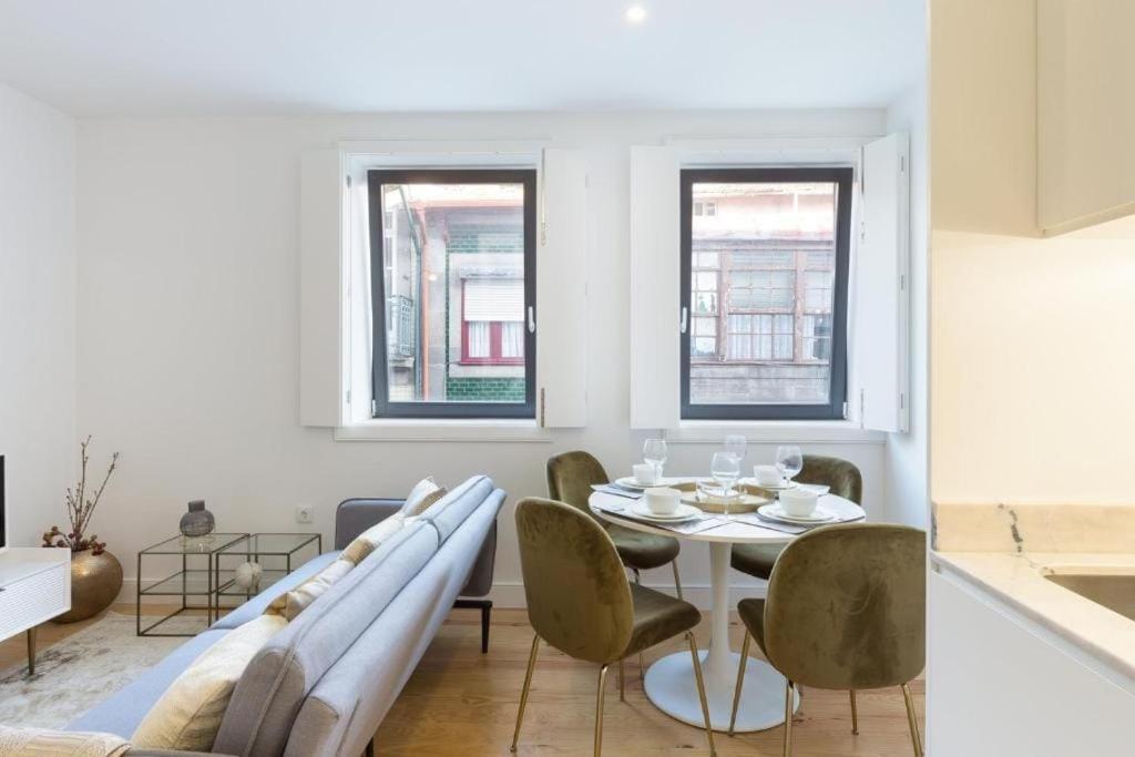 Apartamento Cosy And Modern Loft Porto