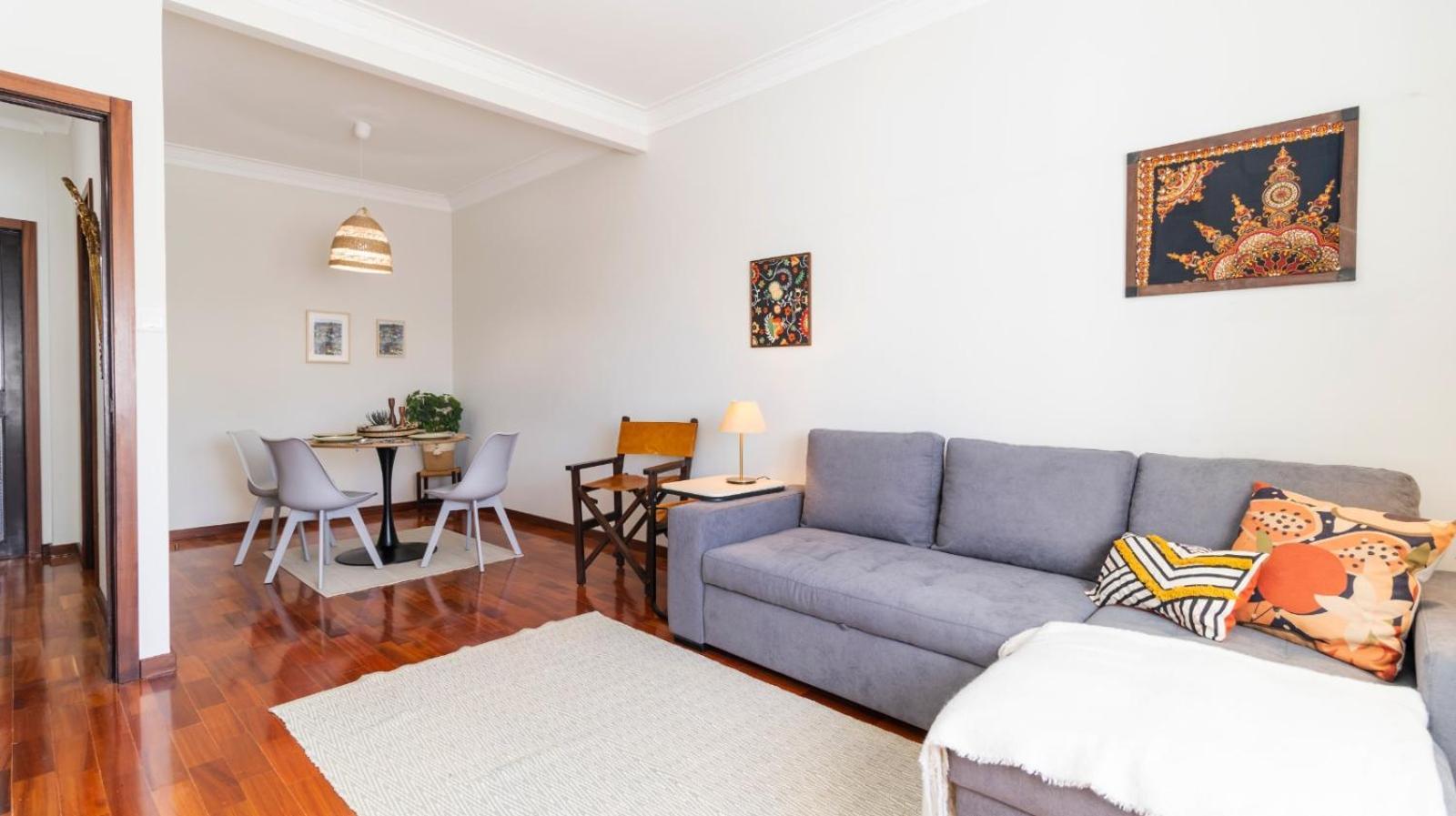 Apartamento Essence *