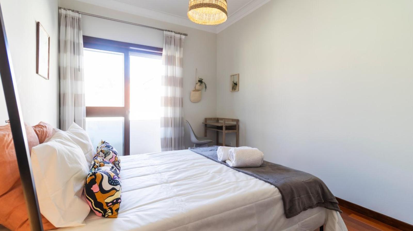 Apartamento Essence Porto