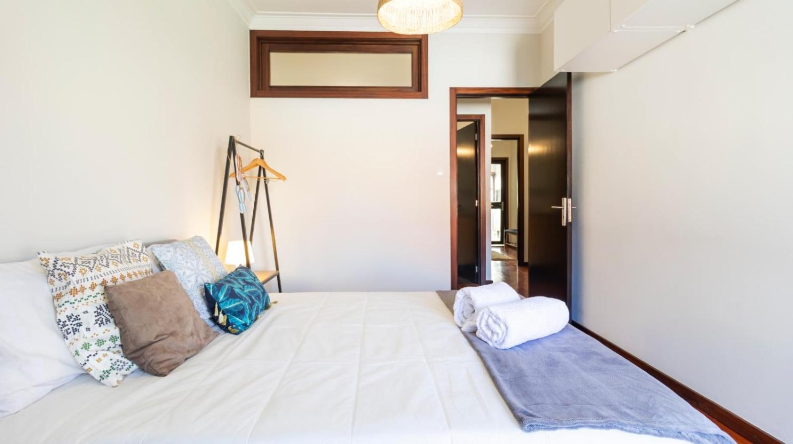 Apartamento Essence Porto