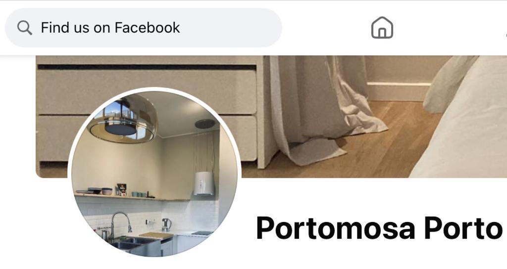 Apartamento Trindade By Portomosa *