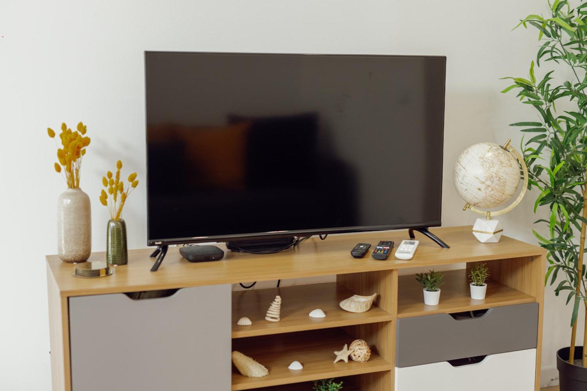 Apartamento Lapa Stylish By Vacationy *