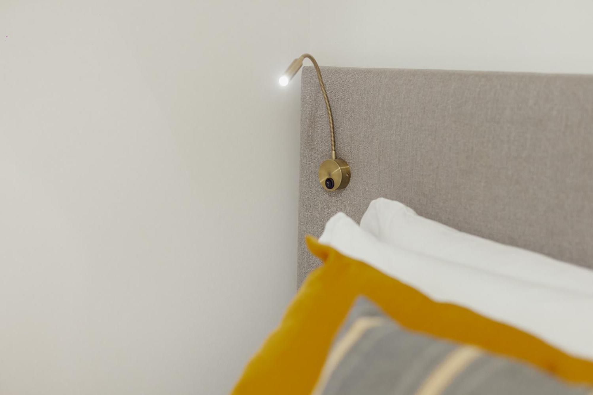 Apartamento Lapa Stylish By Vacationy *