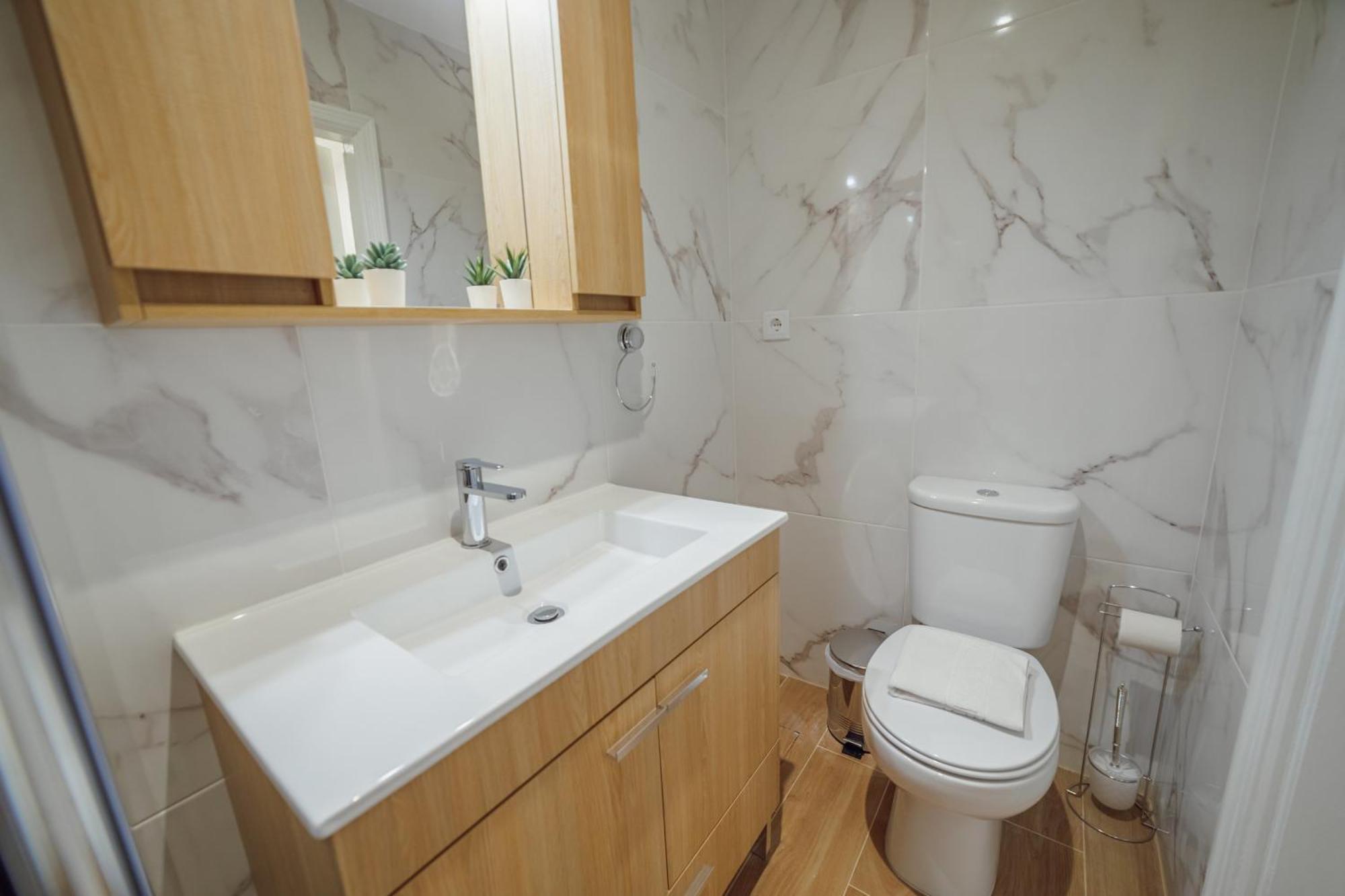 Lapa Stylish By Vacationy Apartamento