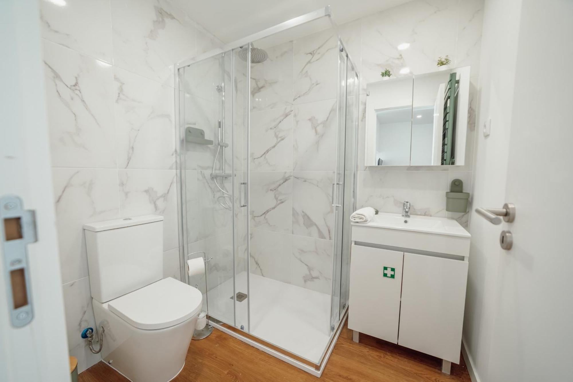 Lapa Stylish By Vacationy Apartamento *
