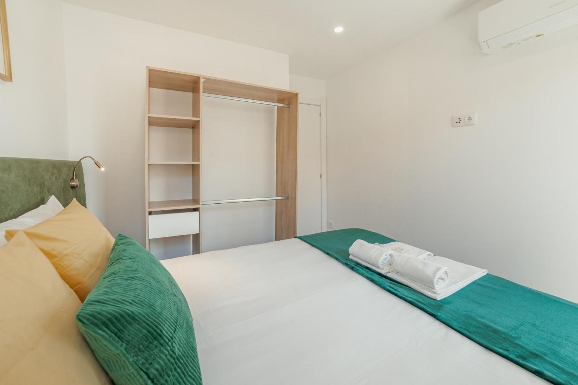Lapa Stylish By Vacationy Apartamento