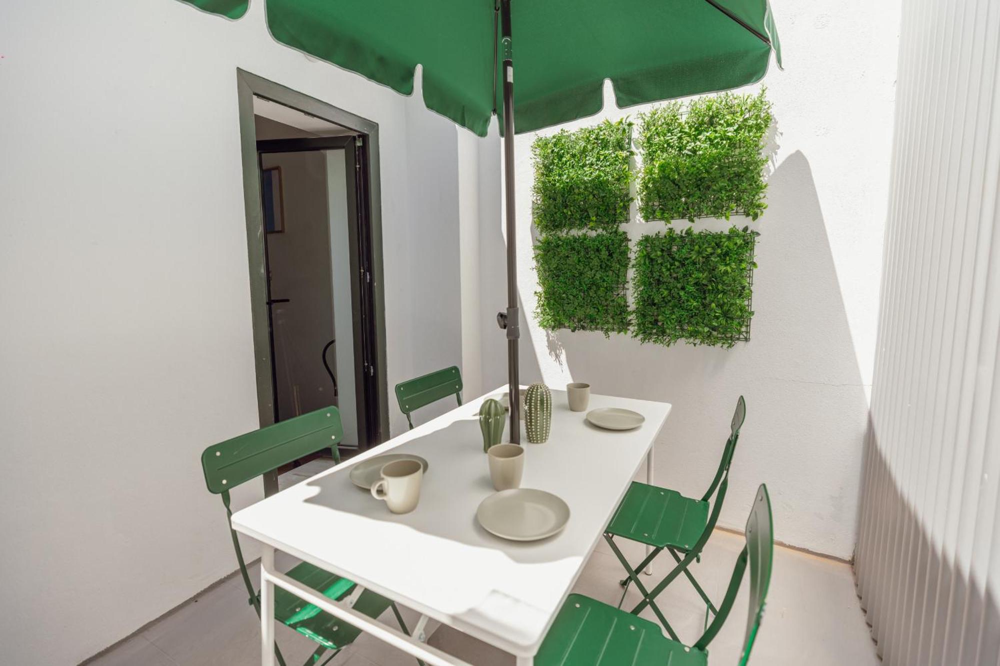 Lapa Stylish By Vacationy Apartamento Porto