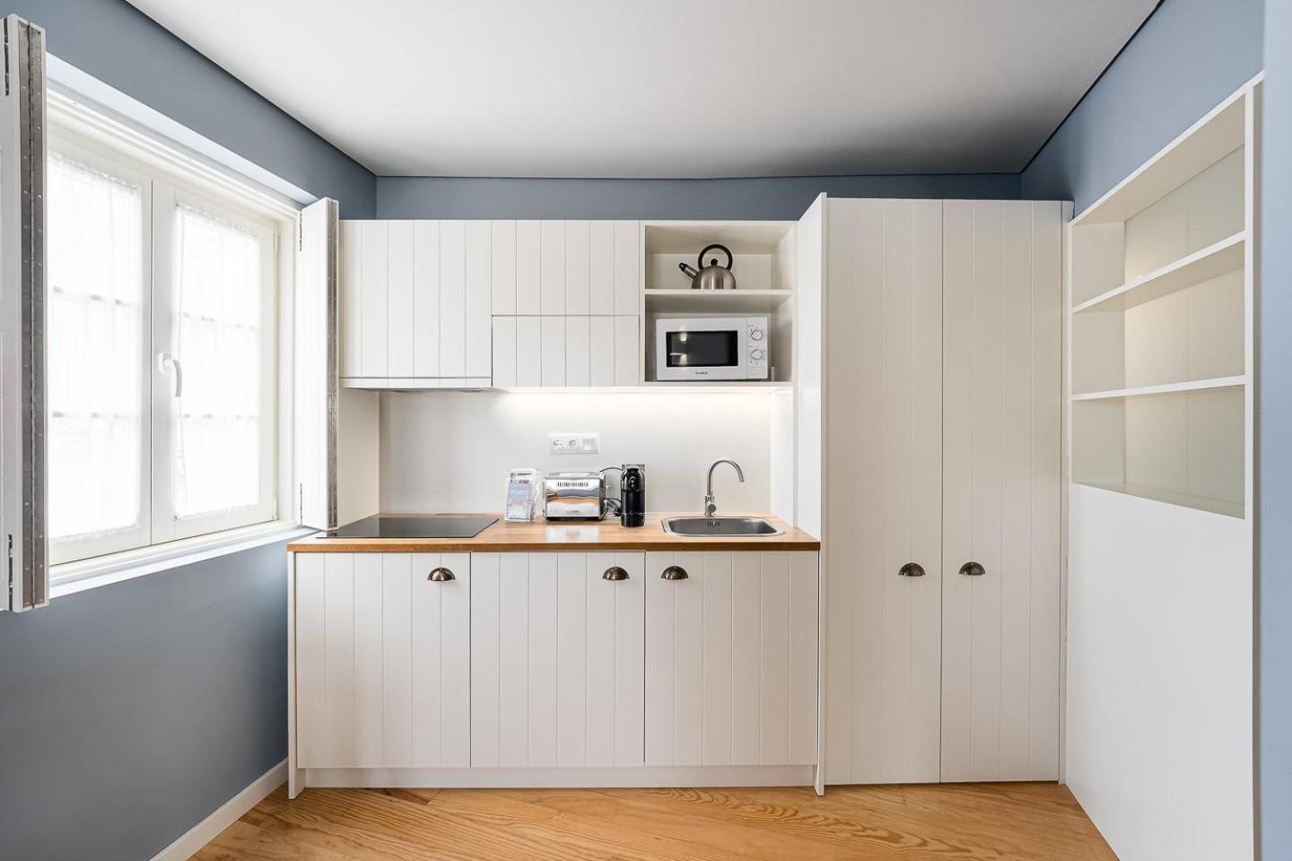 Guestready - Souto Downtown Apartamento Oporto