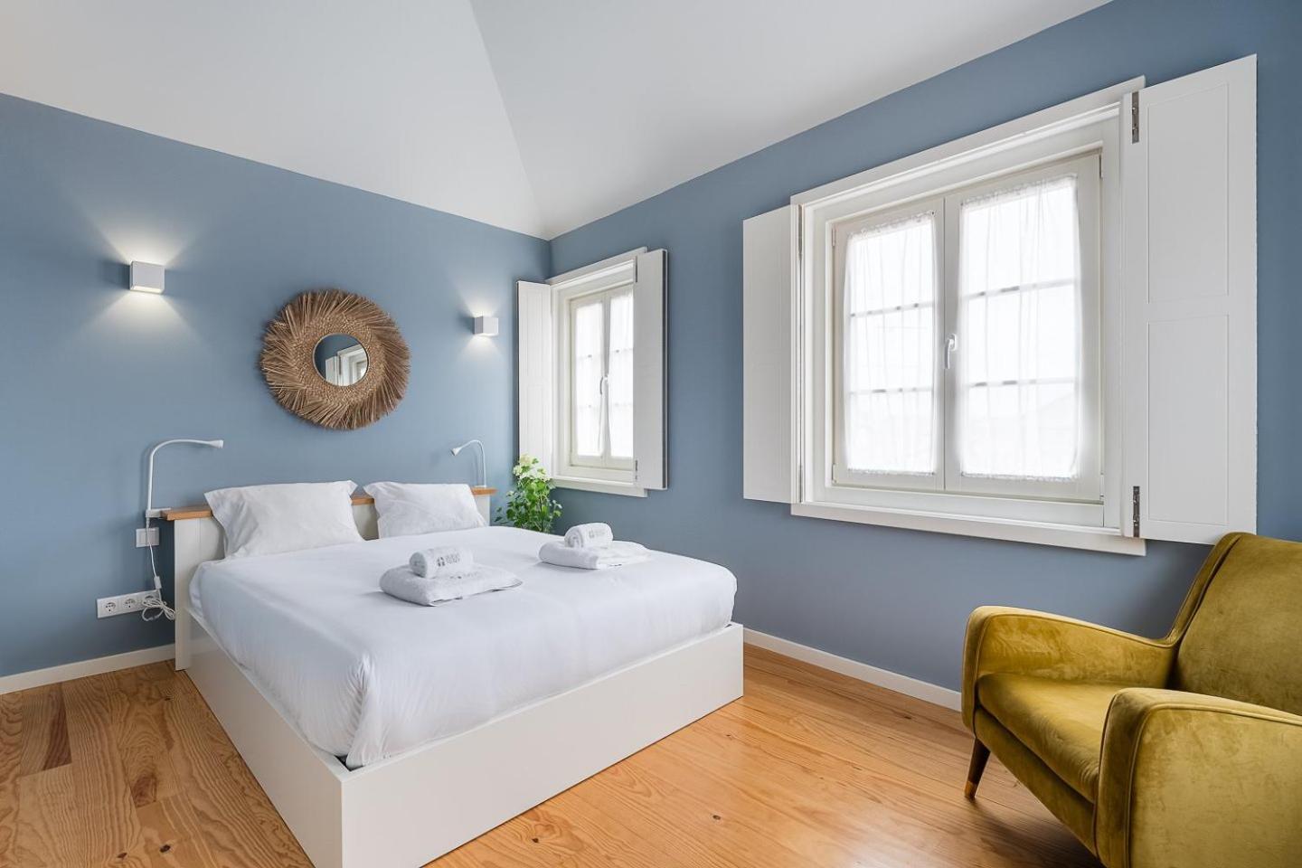 Guestready - Souto Downtown Apartamento Oporto