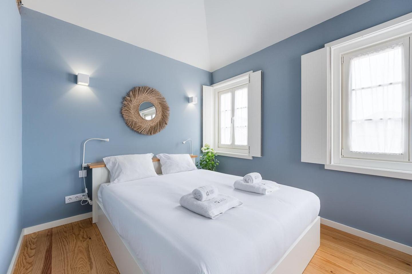 Guestready - Souto Downtown * Oporto