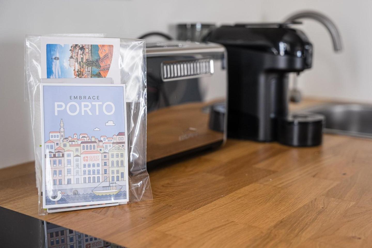 Guestready - Souto Downtown