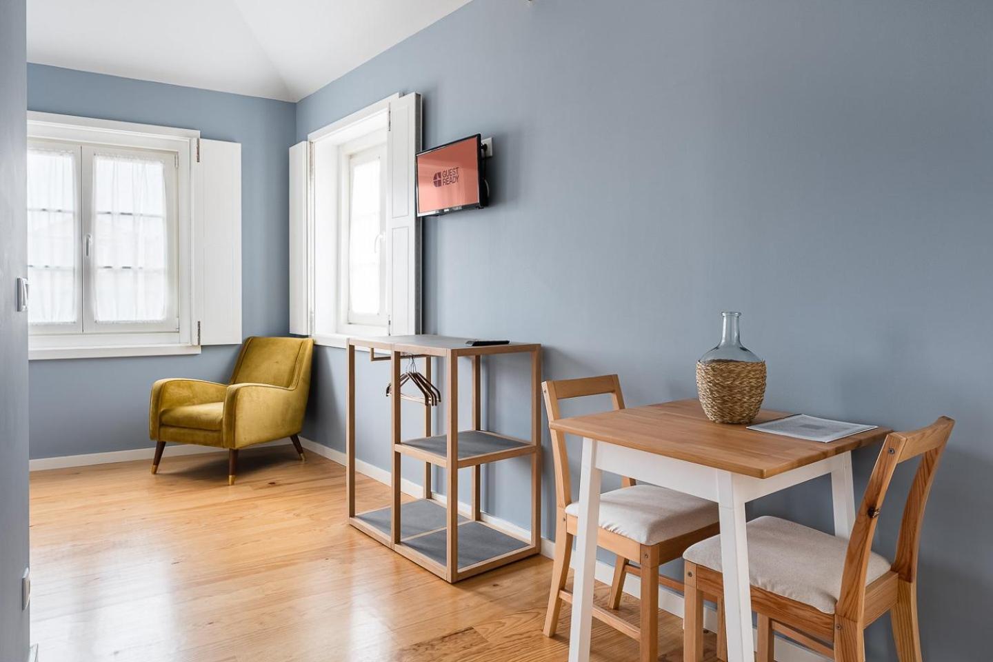 Apartamento Guestready - Souto Downtown Oporto
